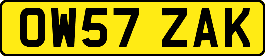 OW57ZAK