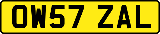 OW57ZAL