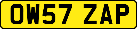 OW57ZAP