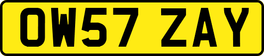OW57ZAY