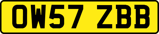 OW57ZBB