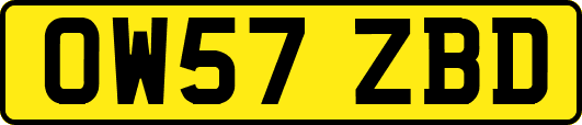 OW57ZBD
