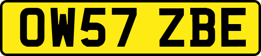 OW57ZBE