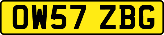 OW57ZBG