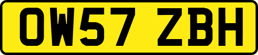 OW57ZBH
