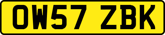 OW57ZBK