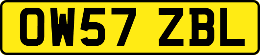 OW57ZBL