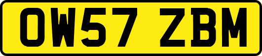 OW57ZBM