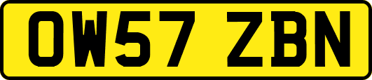 OW57ZBN