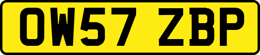 OW57ZBP