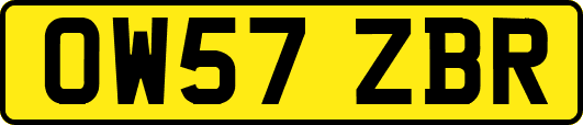 OW57ZBR