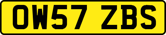 OW57ZBS