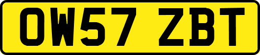OW57ZBT