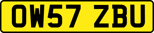 OW57ZBU