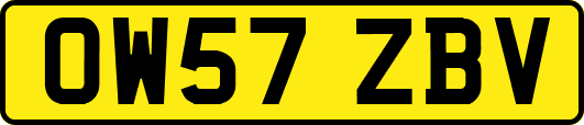 OW57ZBV