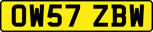 OW57ZBW