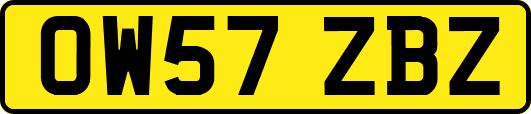 OW57ZBZ
