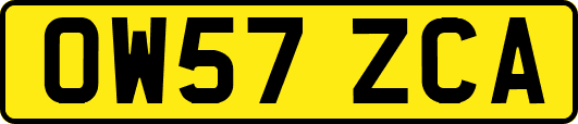 OW57ZCA