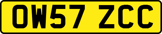 OW57ZCC