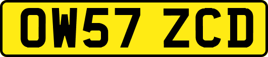 OW57ZCD