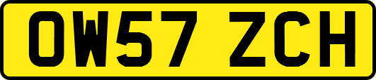OW57ZCH