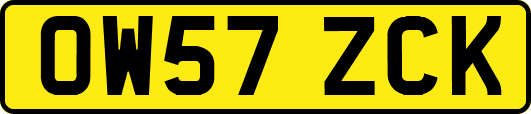 OW57ZCK