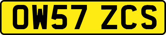 OW57ZCS