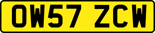 OW57ZCW
