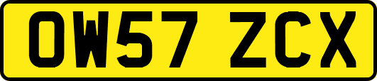 OW57ZCX
