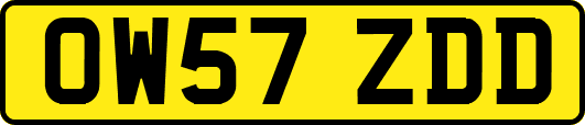 OW57ZDD