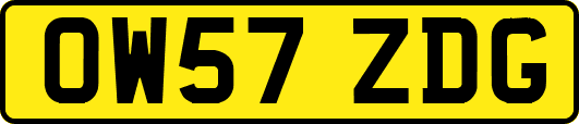 OW57ZDG