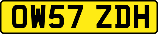 OW57ZDH