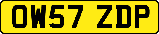 OW57ZDP