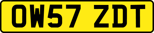 OW57ZDT