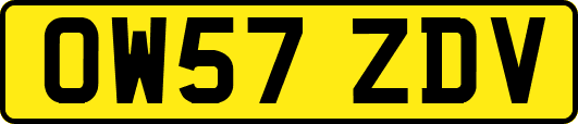 OW57ZDV