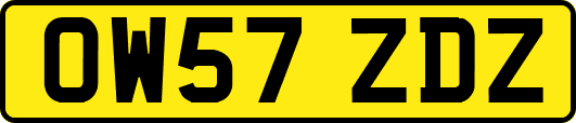 OW57ZDZ