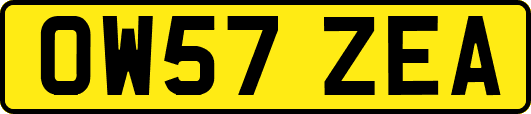 OW57ZEA