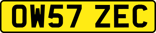 OW57ZEC