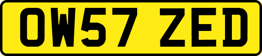 OW57ZED