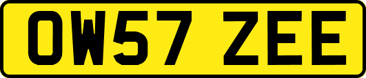 OW57ZEE