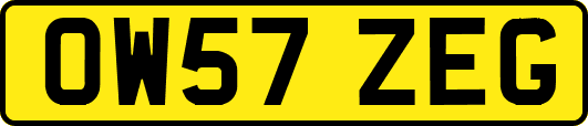OW57ZEG