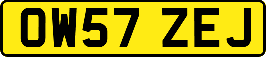 OW57ZEJ