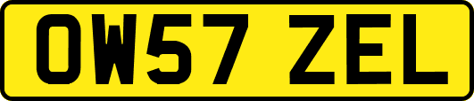 OW57ZEL