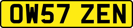 OW57ZEN