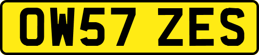 OW57ZES
