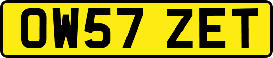 OW57ZET