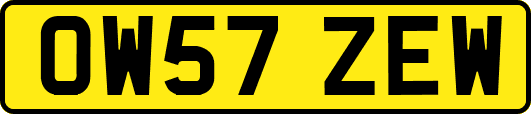 OW57ZEW