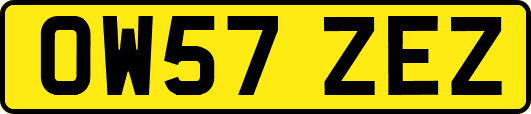 OW57ZEZ