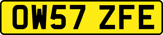 OW57ZFE