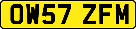 OW57ZFM